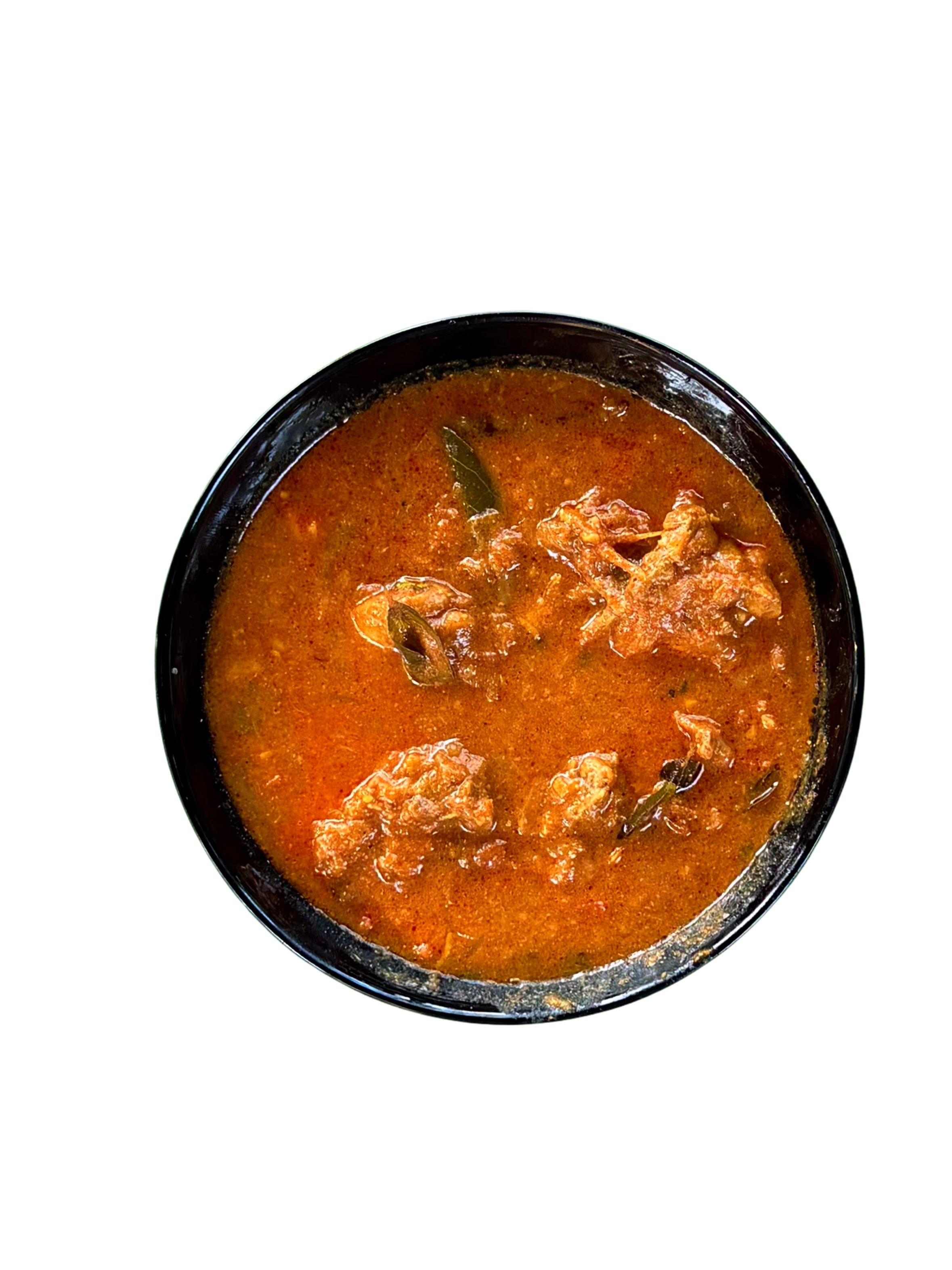 Nadan Chicken Curry